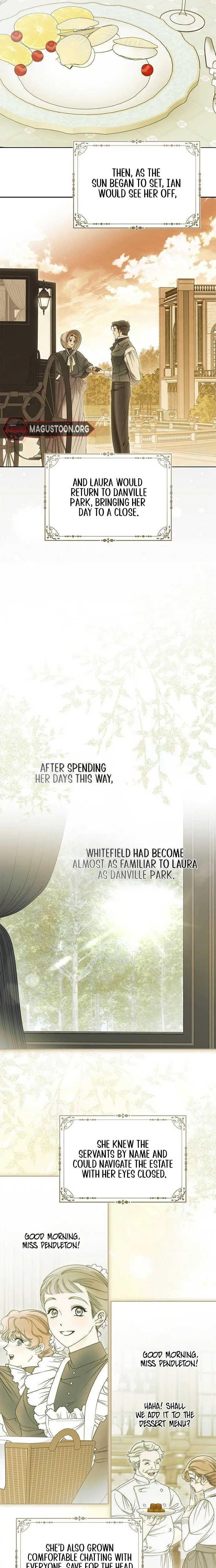 Miss Pendleton Chapter 75 Page 18