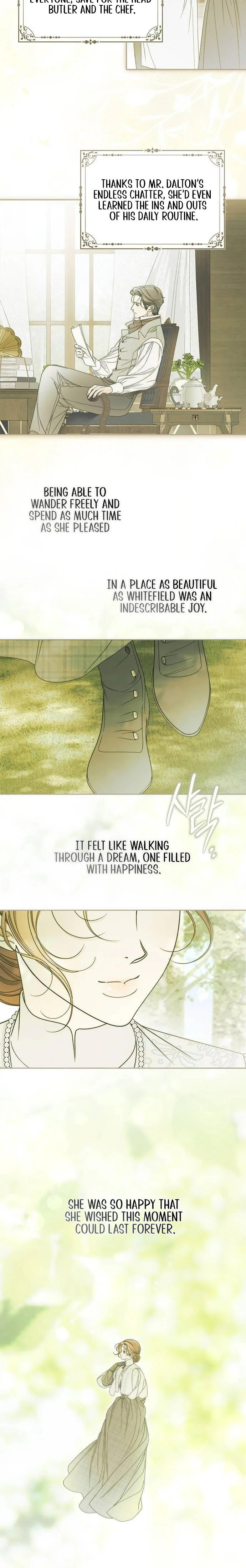 Miss Pendleton Chapter 75 Page 19