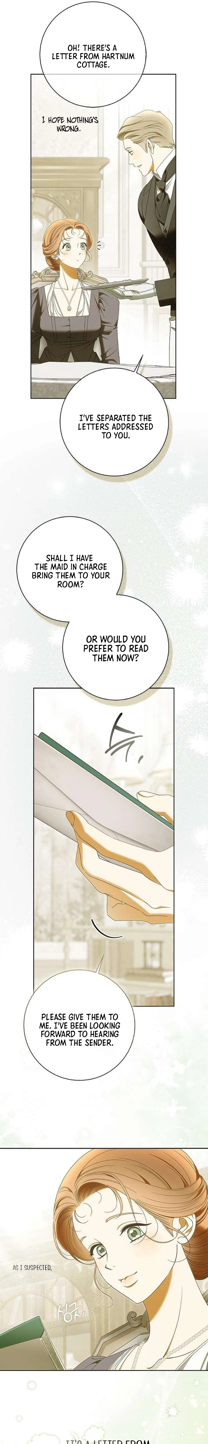 Miss Pendleton Chapter 72 Page 6