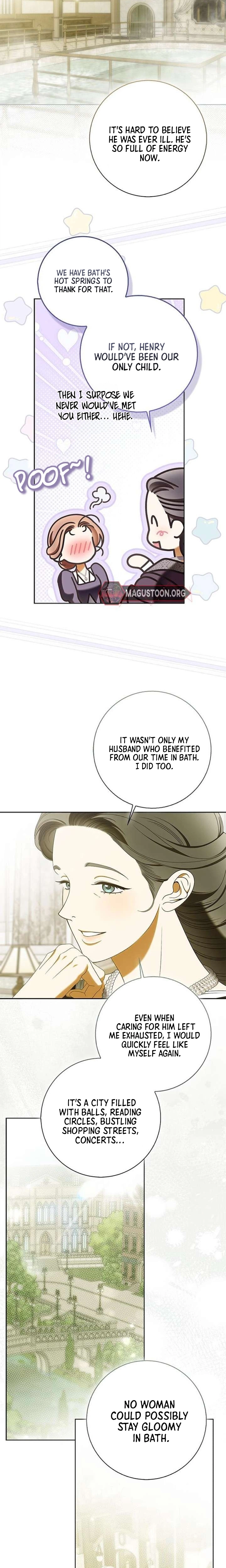 Miss Pendleton Chapter 72 Page 18