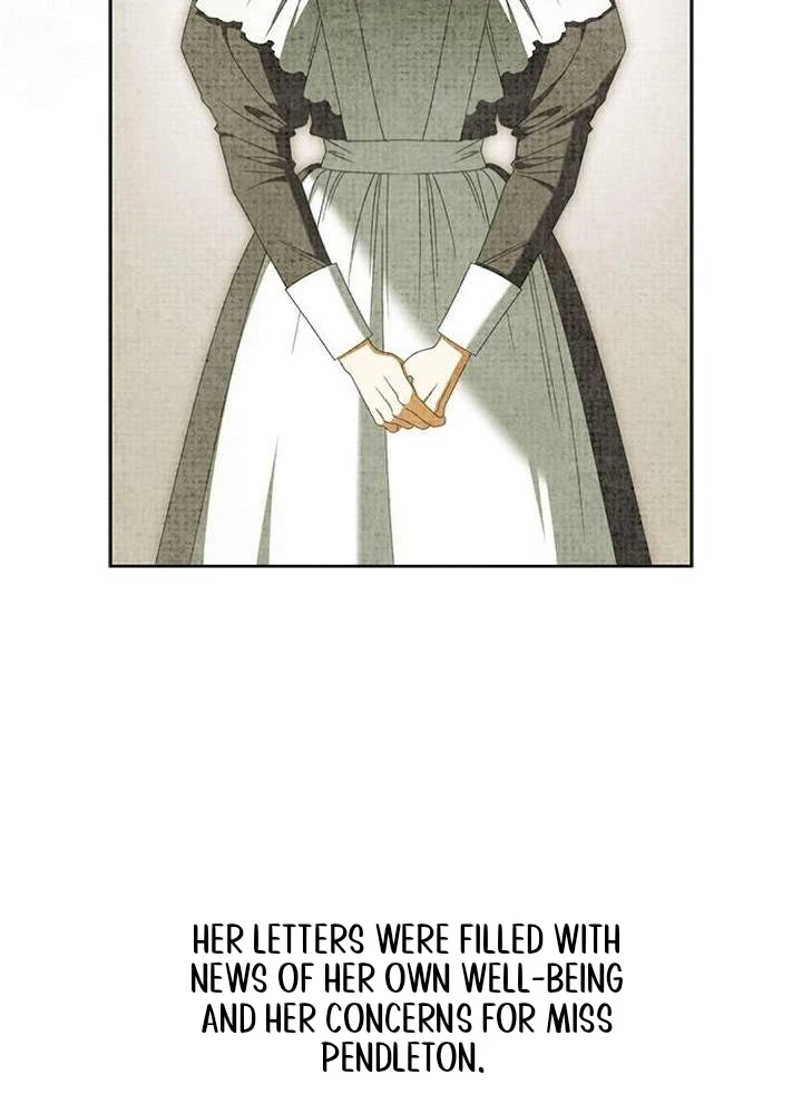 Miss Pendleton Chapter 72 Page 20