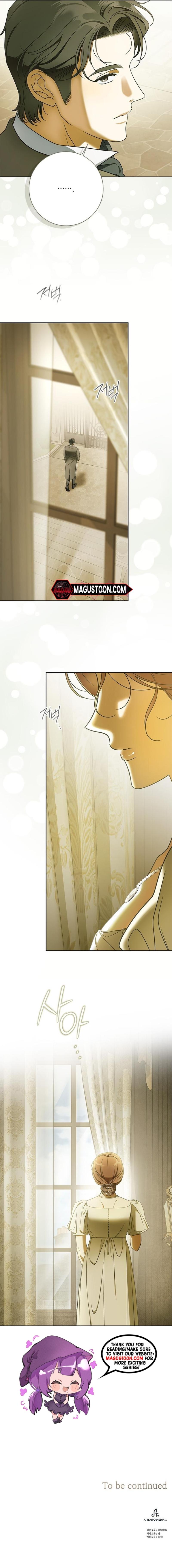 Miss Pendleton Chapter 15 - Chapter 15 Page 7