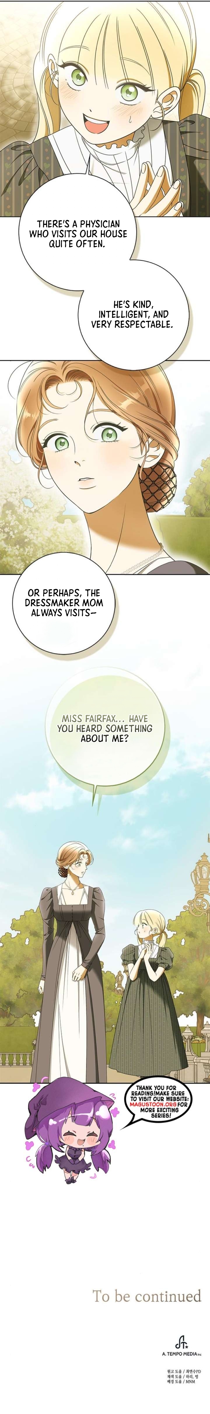 Miss Pendleton Chapter 53 Page 9