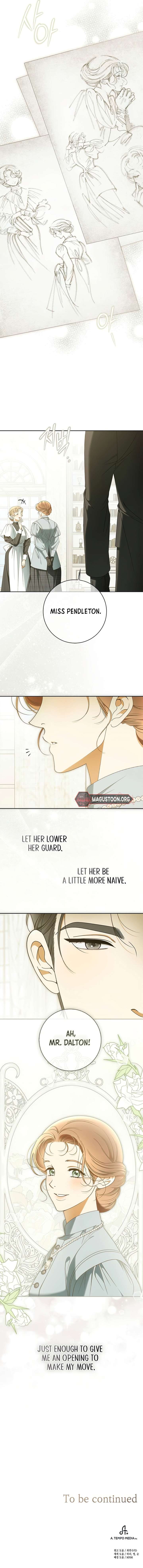 Miss Pendleton Chapter 66 Page 8