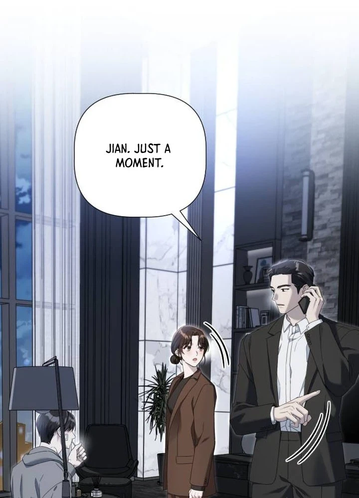 Misunderstood Love Chapter 3 Page 28