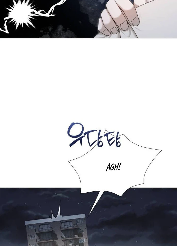 Misunderstood Love Chapter 3 Page 32
