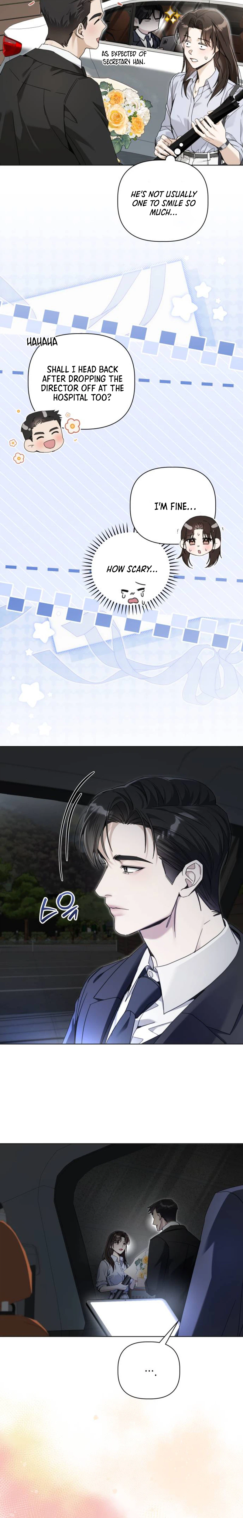 Misunderstood Love Chapter 1 Page 20