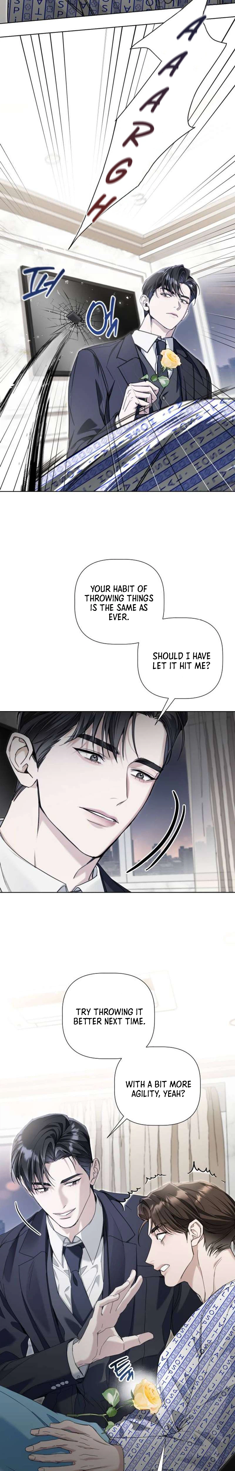 Misunderstood Love Chapter 1 Page 32