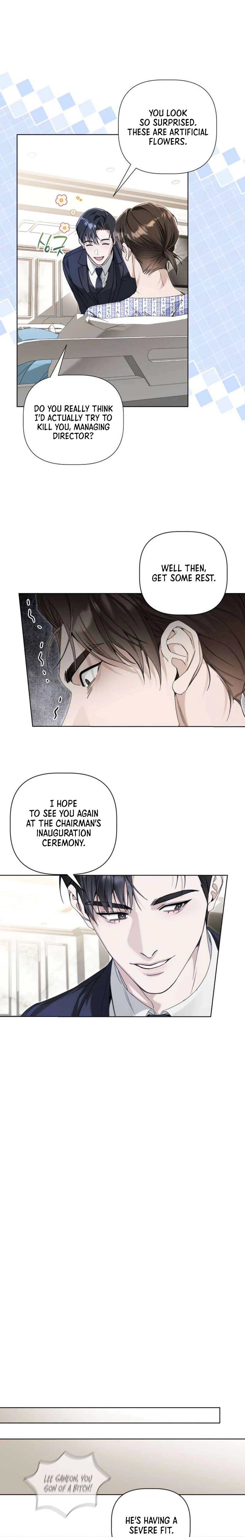 Misunderstood Love Chapter 1 Page 34