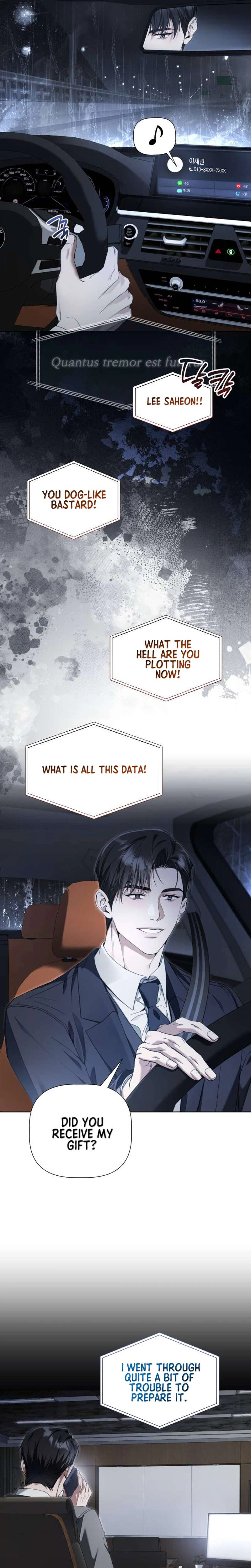 Misunderstood Love Chapter 1 Page 38