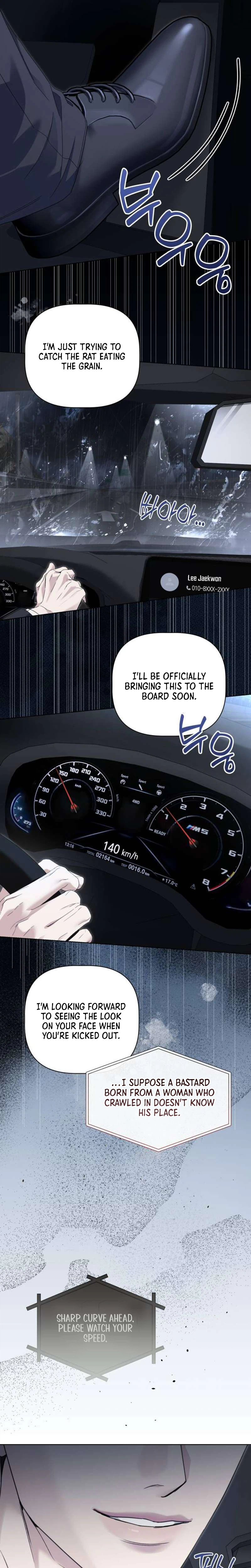 Misunderstood Love Chapter 1 Page 41