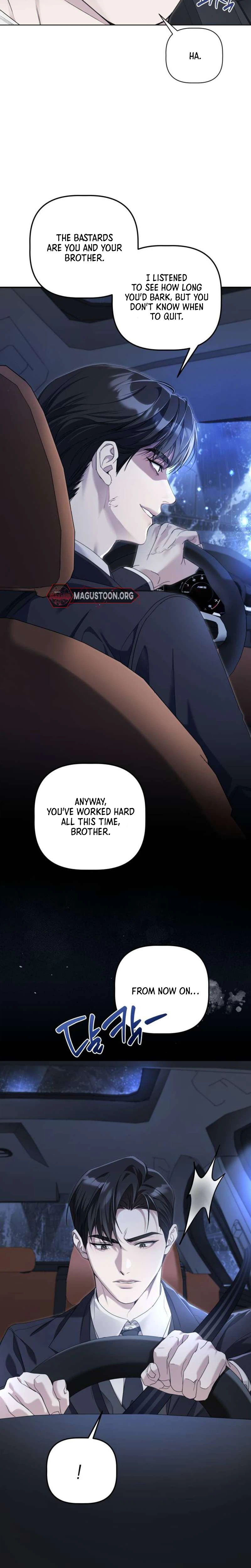 Misunderstood Love Chapter 1 Page 42