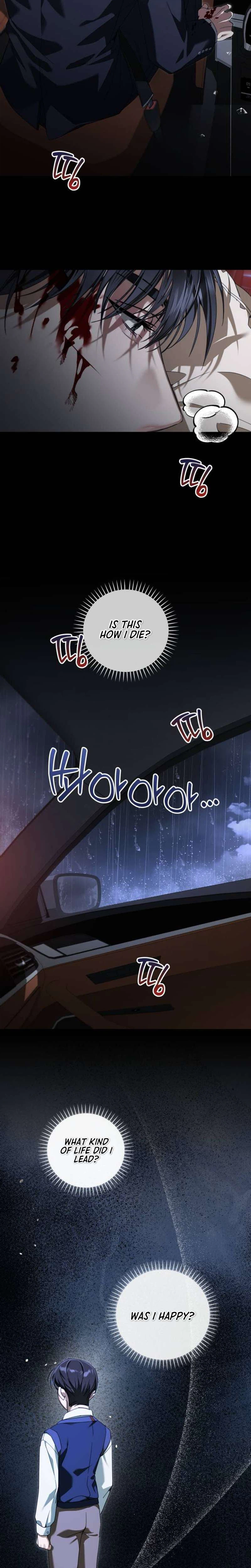 Misunderstood Love Chapter 1 Page 49