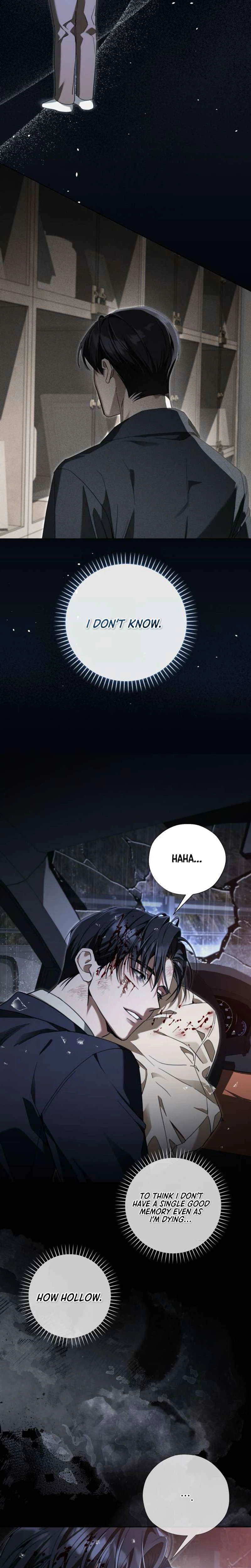 Misunderstood Love Chapter 1 Page 50