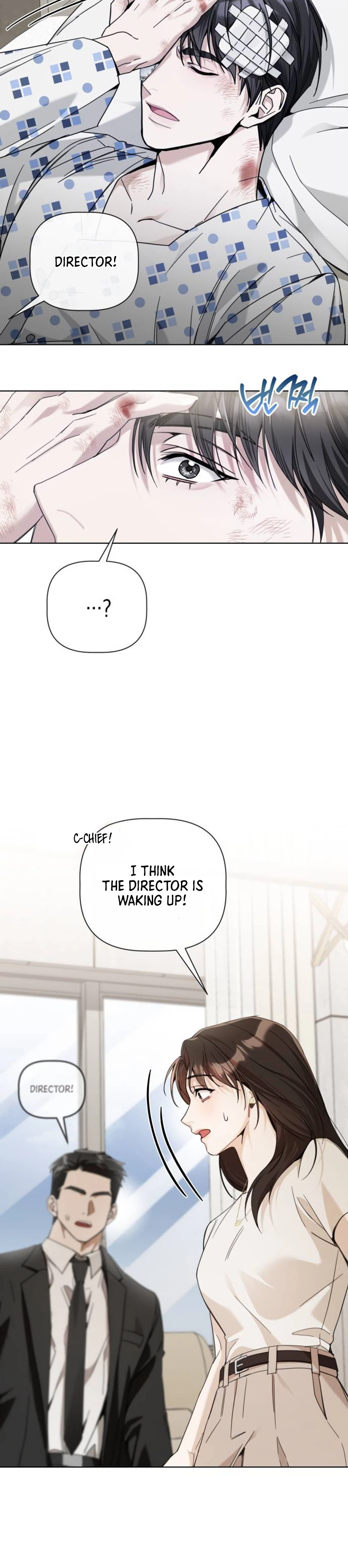 Misunderstood Love Chapter 1 Page 54