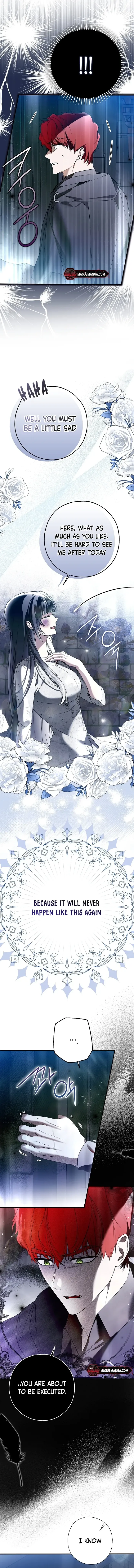 My Body Has Been Possessed by Someone Chapter 35 - Chapter 35 Page 5