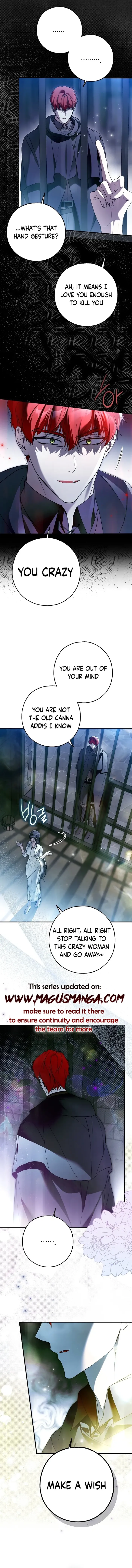 My Body Has Been Possessed by Someone Chapter 35 - Chapter 35 Page 9