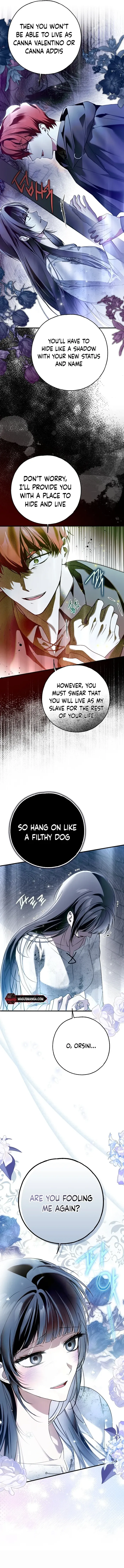 My Body Has Been Possessed by Someone Chapter 35 - Chapter 35 Page 12