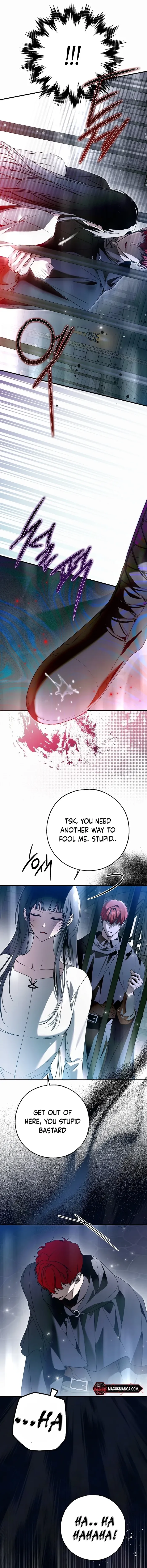 My Body Has Been Possessed by Someone Chapter 35 - Chapter 35 Page 13