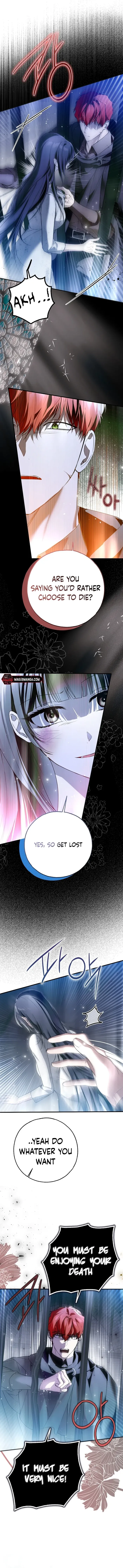 My Body Has Been Possessed by Someone Chapter 35 - Chapter 35 Page 15