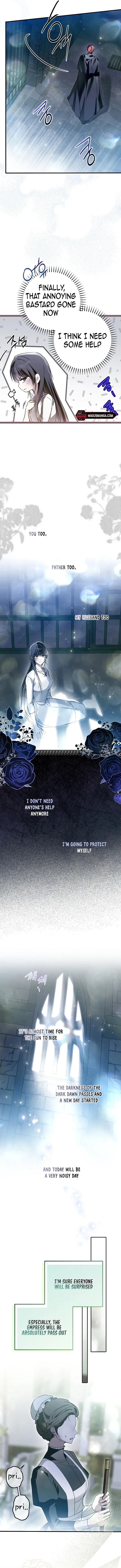 My Body Has Been Possessed by Someone Chapter 35 - Chapter 35 Page 16