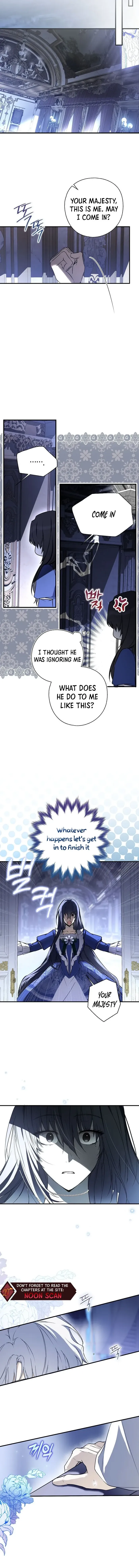 My Body Has Been Possessed by Someone Chapter 6 - Chapter 6 Page 12
