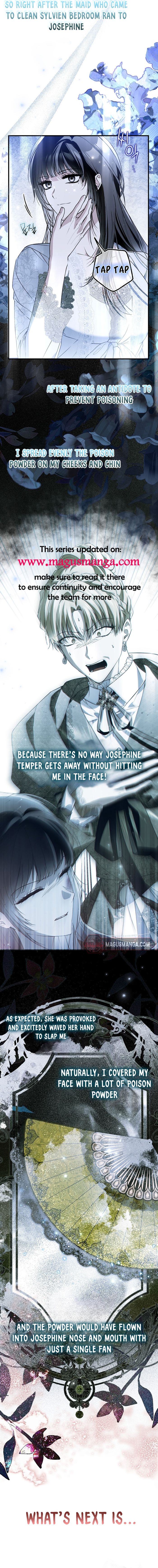 My Body Has Been Possessed by Someone Chapter 45 - Chapter 45 Page 4