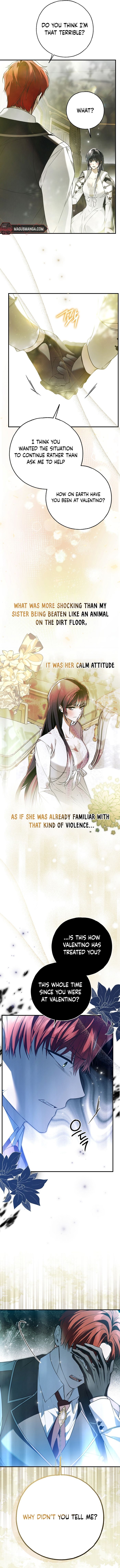 My Body Has Been Possessed by Someone Chapter 45 - Chapter 45 Page 7