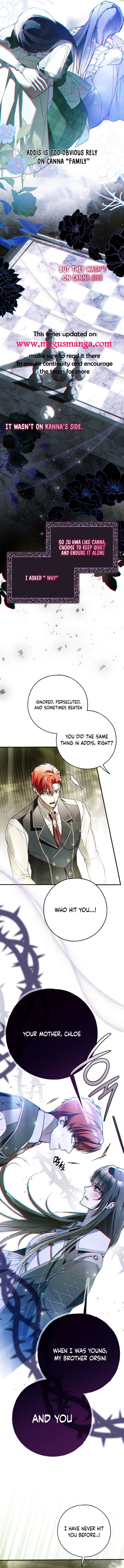 My Body Has Been Possessed by Someone Chapter 45 - Chapter 45 Page 9