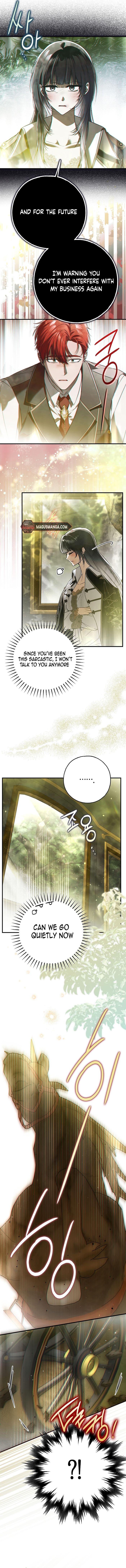 My Body Has Been Possessed by Someone Chapter 45 - Chapter 45 Page 11
