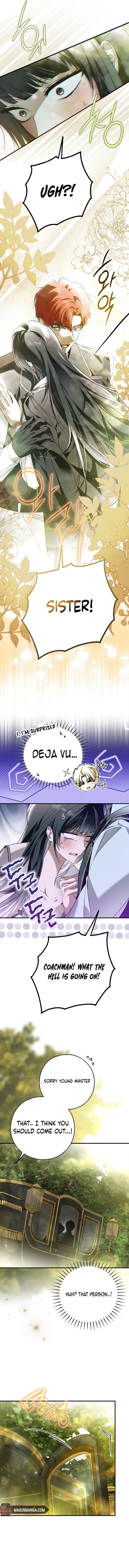 My Body Has Been Possessed by Someone Chapter 45 - Chapter 45 Page 12