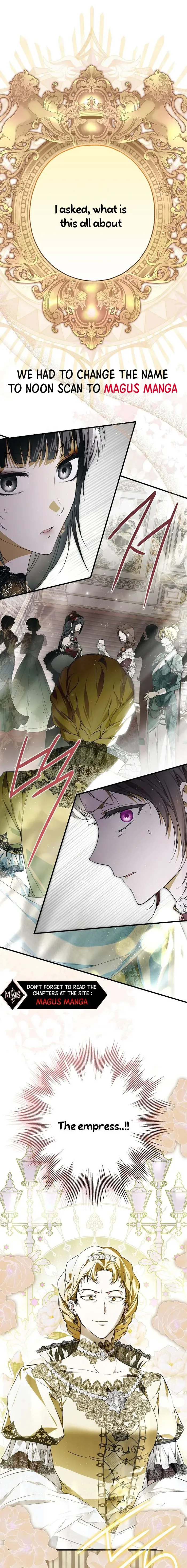 My Body Has Been Possessed by Someone Chapter 23 - Chapter 23 Page 2