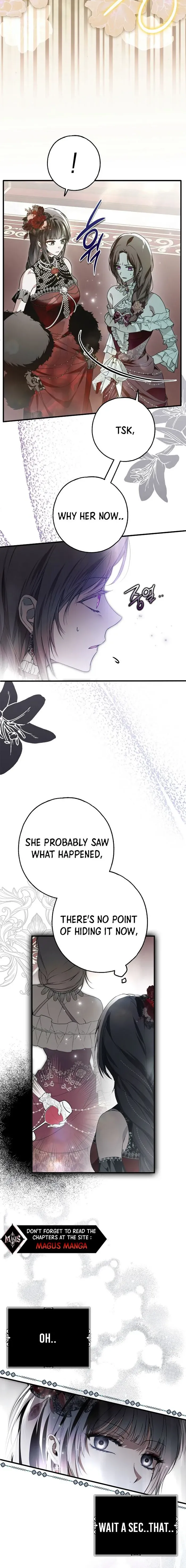 My Body Has Been Possessed by Someone Chapter 23 - Chapter 23 Page 3