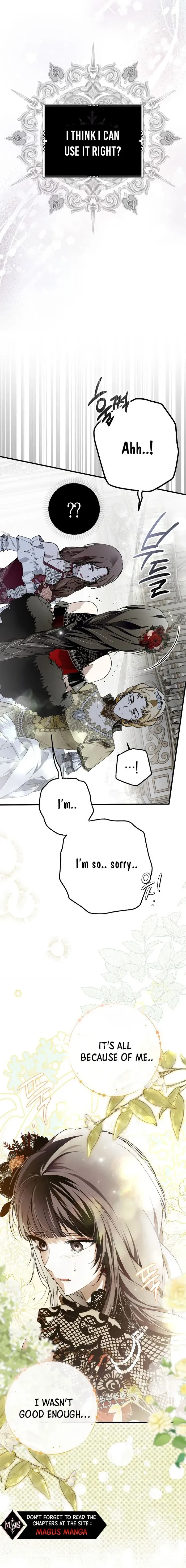 My Body Has Been Possessed by Someone Chapter 23 - Chapter 23 Page 4