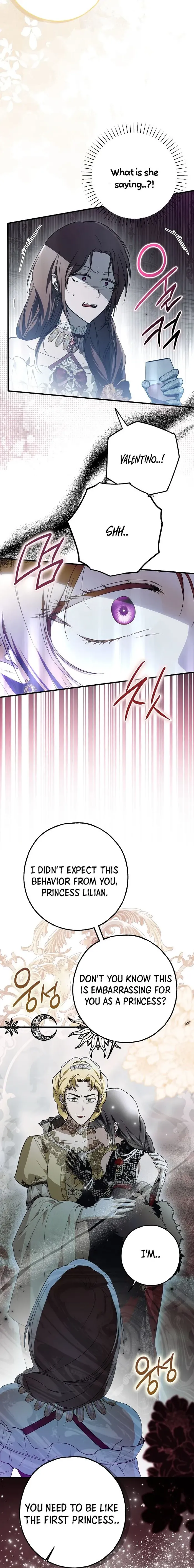 My Body Has Been Possessed by Someone Chapter 23 - Chapter 23 Page 7