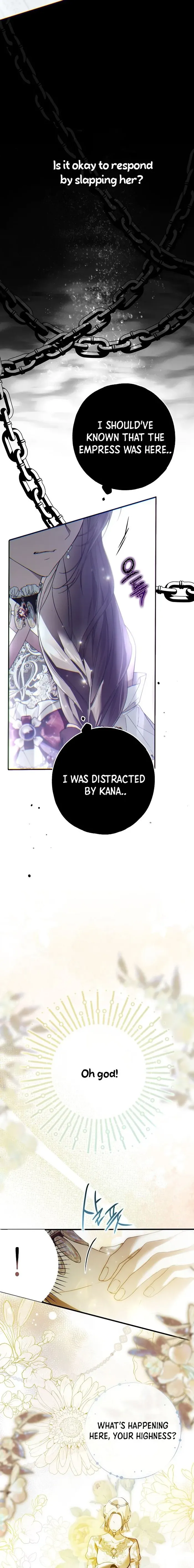 My Body Has Been Possessed by Someone Chapter 23 - Chapter 23 Page 9