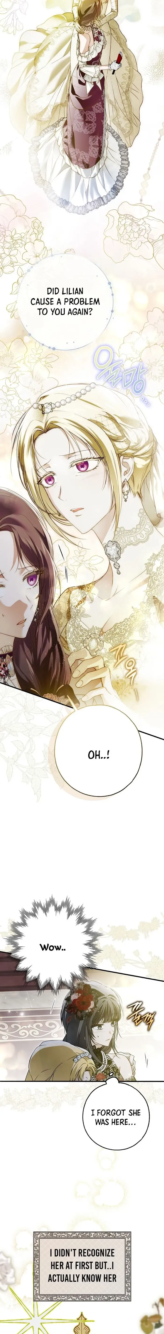 My Body Has Been Possessed by Someone Chapter 23 - Chapter 23 Page 10