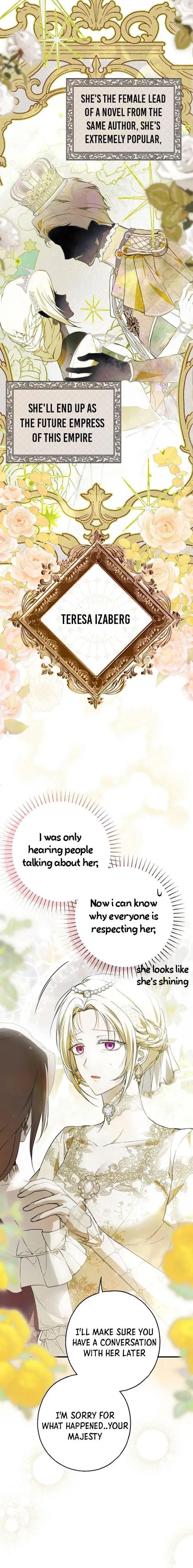 My Body Has Been Possessed by Someone Chapter 23 - Chapter 23 Page 11