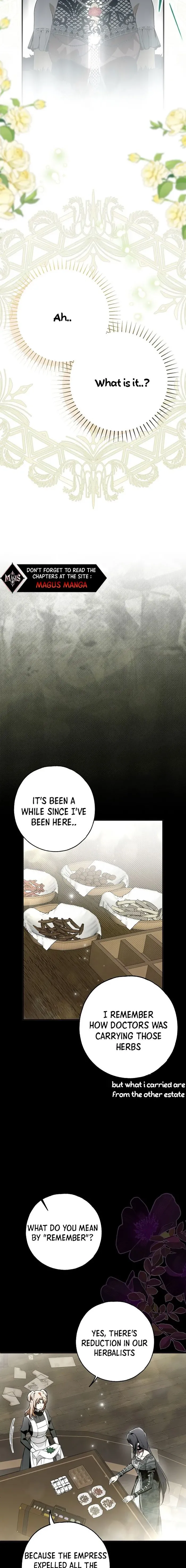 My Body Has Been Possessed by Someone Chapter 23 - Chapter 23 Page 14