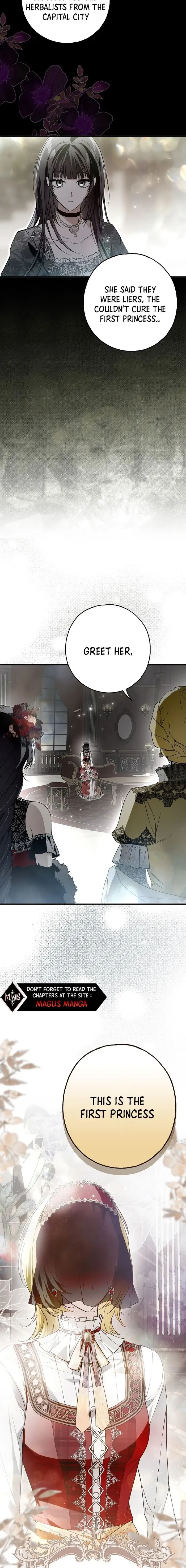 My Body Has Been Possessed by Someone Chapter 23 - Chapter 23 Page 15