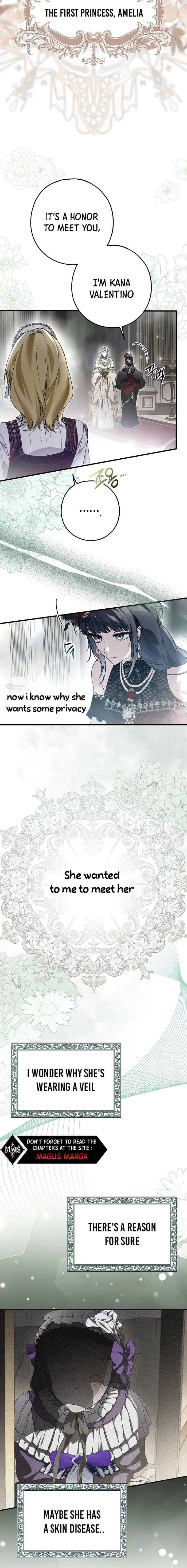 My Body Has Been Possessed by Someone Chapter 23 - Chapter 23 Page 16