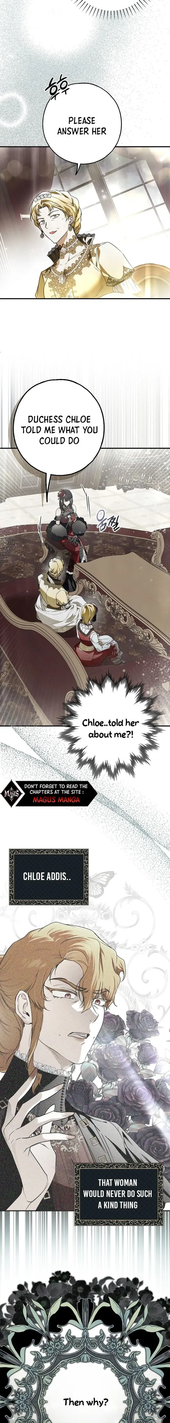 My Body Has Been Possessed by Someone Chapter 23 - Chapter 23 Page 18
