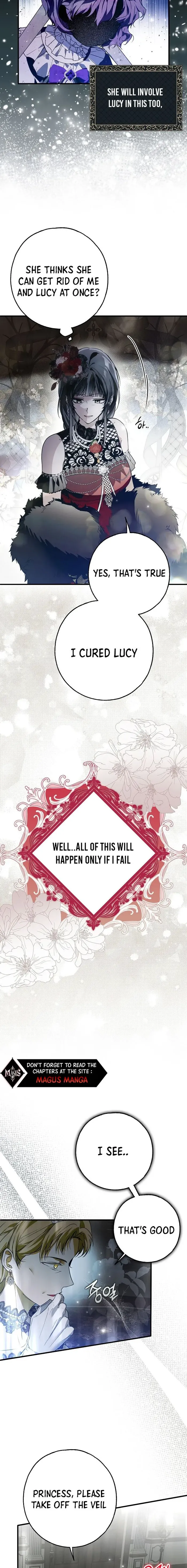 My Body Has Been Possessed by Someone Chapter 23 - Chapter 23 Page 20