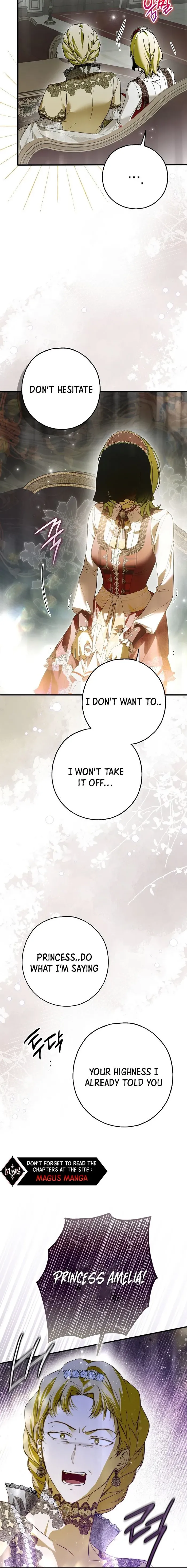 My Body Has Been Possessed by Someone Chapter 23 - Chapter 23 Page 21