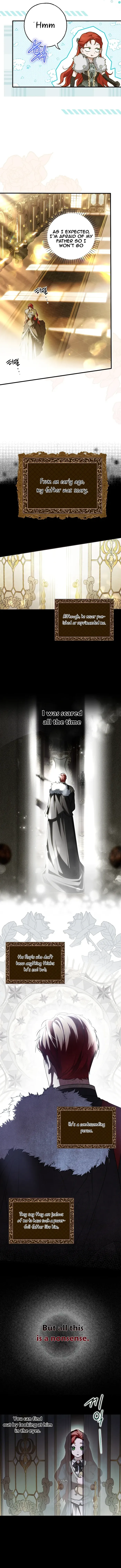 My Body Has Been Possessed by Someone Chapter 13 - Chapter 13 Page 7
