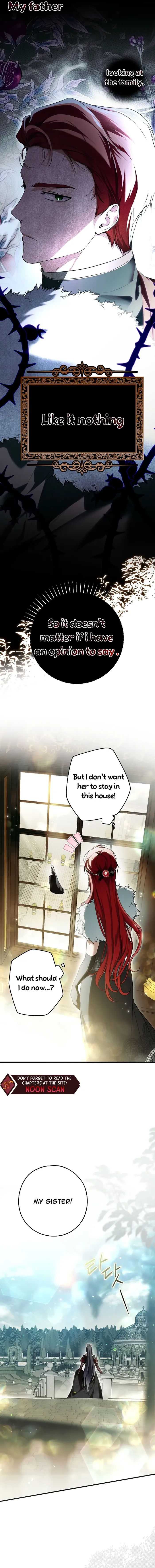 My Body Has Been Possessed by Someone Chapter 13 - Chapter 13 Page 8