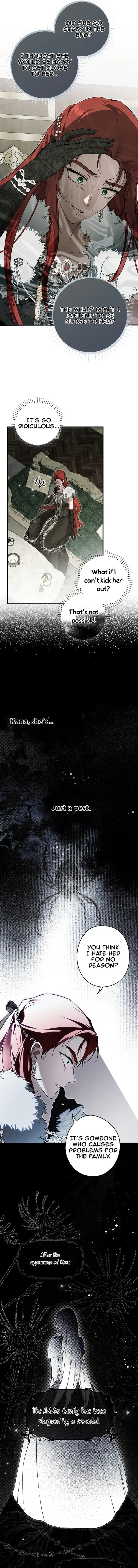 My Body Has Been Possessed by Someone Chapter 13 - Chapter 13 Page 11