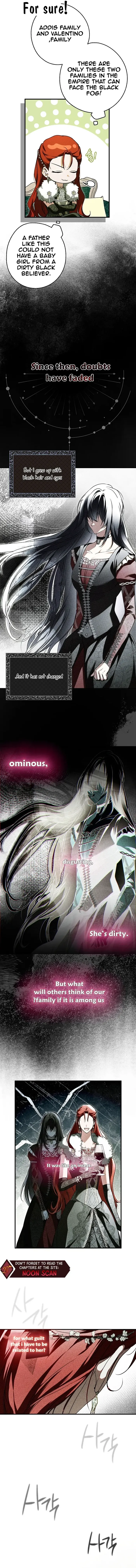 My Body Has Been Possessed by Someone Chapter 13 - Chapter 13 Page 13