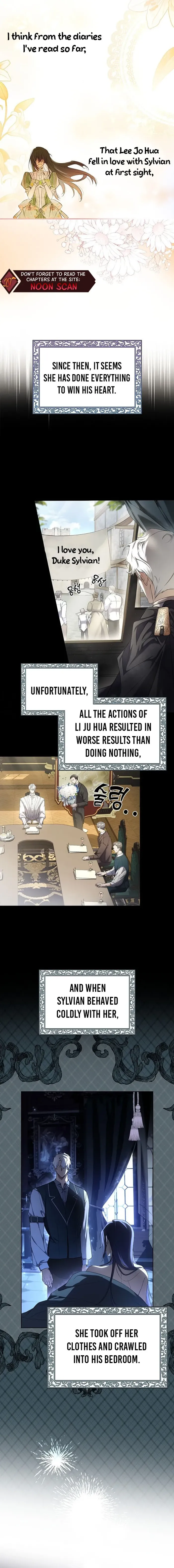 My Body Has Been Possessed by Someone Chapter 2 - Chapter 2 Page 5