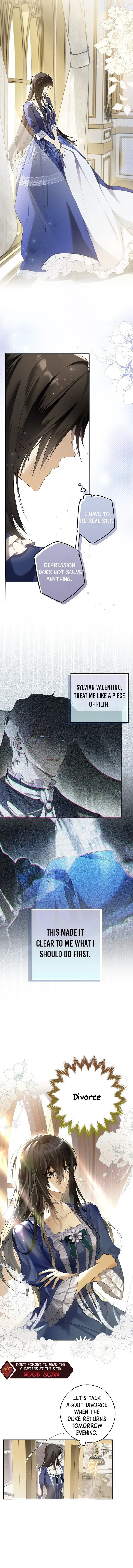My Body Has Been Possessed by Someone Chapter 2 - Chapter 2 Page 9